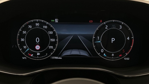 Used Jaguar F-Pace 2024 for sale - 76239345: Photo 16