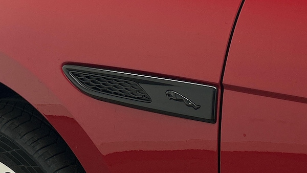 Used Jaguar F-Pace 2024 for sale - 76239345: Photo 20