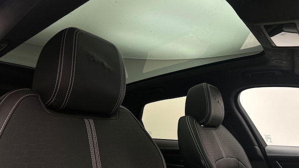 Used Jaguar F-Pace 2024 for sale - 76239345: Photo 22