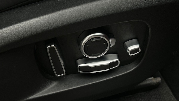 Used Jaguar F-Pace 2024 for sale - 76239345: Photo 23
