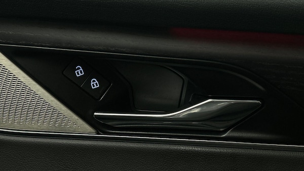 Used Jaguar F-Pace 2024 for sale - 76239345: Photo 26