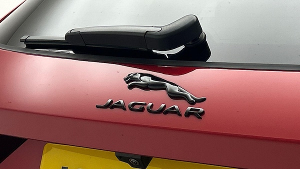 Used Jaguar F-Pace 2024 for sale - 76239345: Photo 37