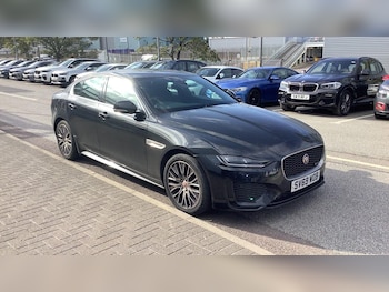2019 (69) - 2.0 D180 R-Dynamic S Saloon 4dr Diesel Auto Euro 6 (s/s) (180 ps)
