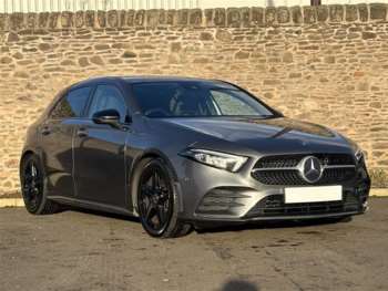 2019 (19) - 1.5 A180d AMG Line (Premium) 7G-DCT Euro 6 (s/s) 5dr