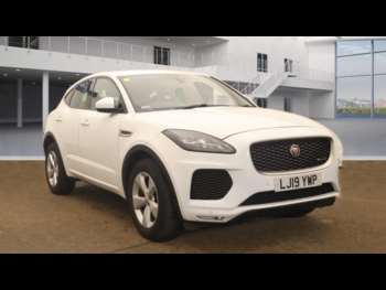 (19) - 2.0 D180 R-Dynamic S Auto AWD Euro 6 (s/s) 5dr