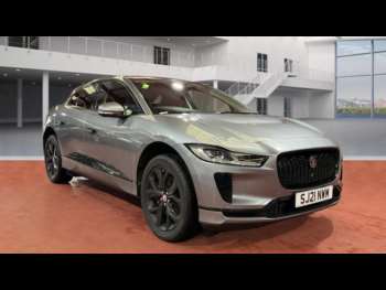 (21) - 400 90kWh SE Auto 4WD 5dr