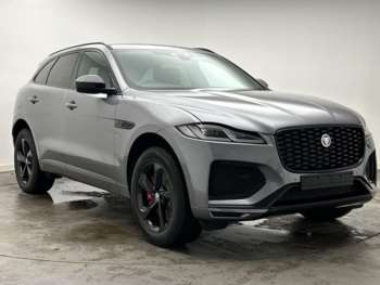 2024 (74) - 2.0 P400e R-Dynamic SE Black 90th Anniv 5dr Auto