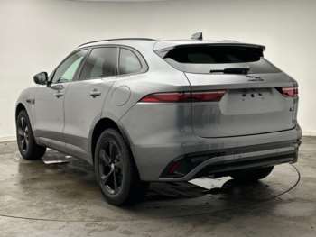 Used Jaguar F-Pace 2024 for sale - 74848614: Photo