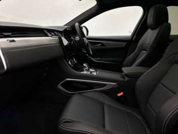 Used Jaguar F-Pace 2024 for sale - 74848614: Photo