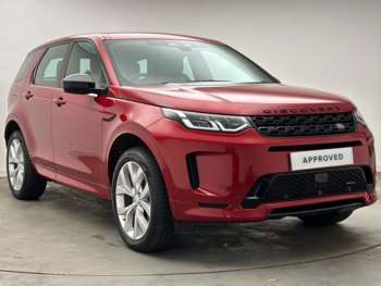 2022 (22) - 2.0 D200 Urban Edition 5dr Auto [5 Seat]