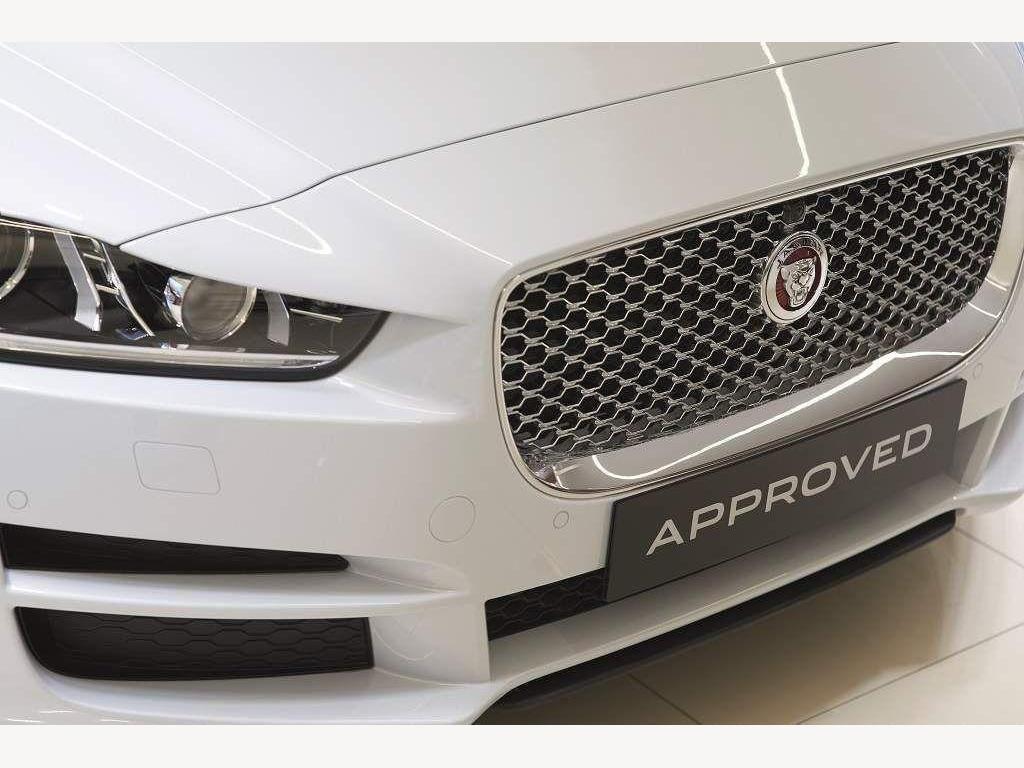Used Jaguar F-Pace 2024 for sale - 76109812: Photo 6