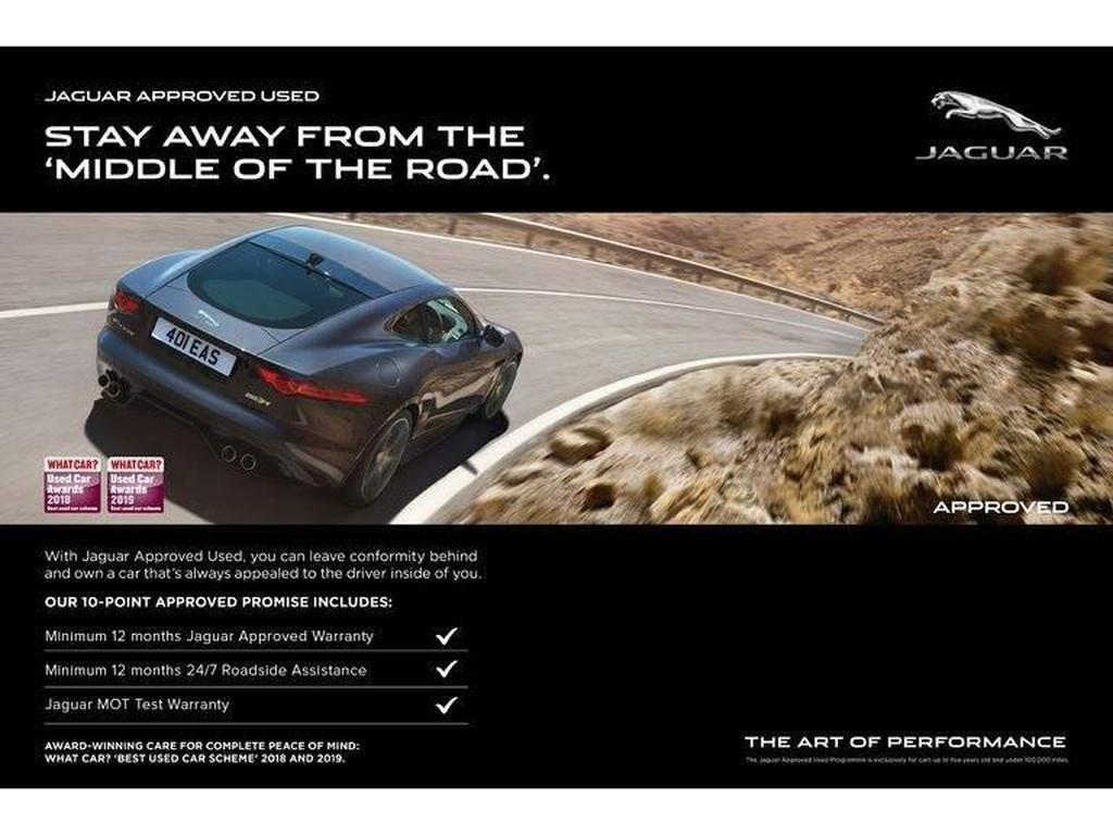 Used Jaguar F-Pace 2024 for sale - 76109812: Photo 8