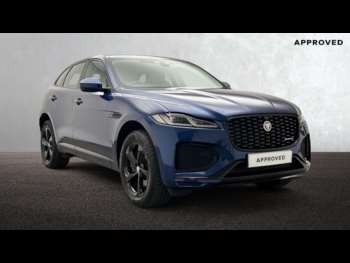 2021 (71) - 2.0 D200 MHEV R-Dynamic S Auto AWD Euro 6 (s/s) 5dr