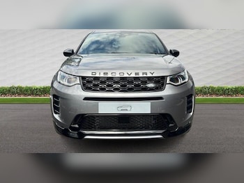 Used Land Rover Discovery Sport 2025 for sale - 75883858: Photo