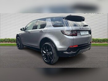Used Land Rover Discovery Sport 2025 for sale - 75883858: Photo