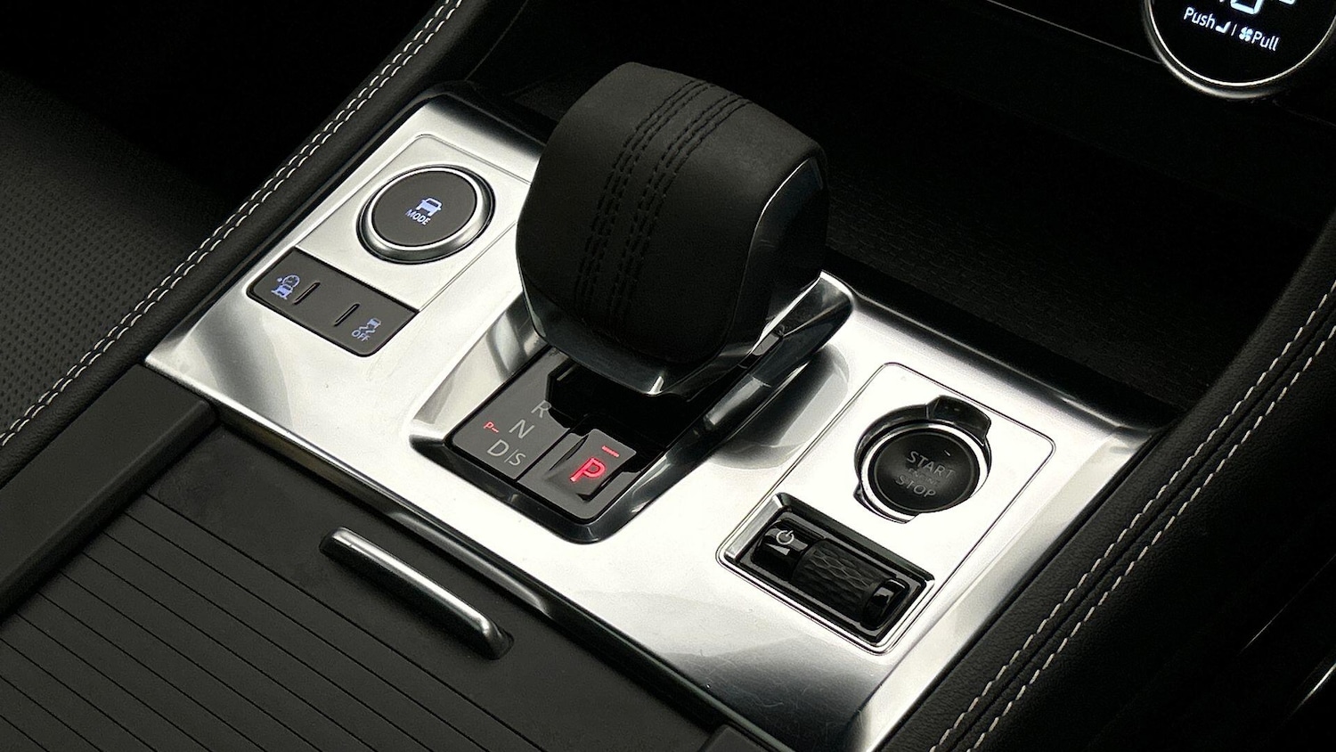 Used Jaguar F-Pace 2021 for sale - 76001009: Photo 13