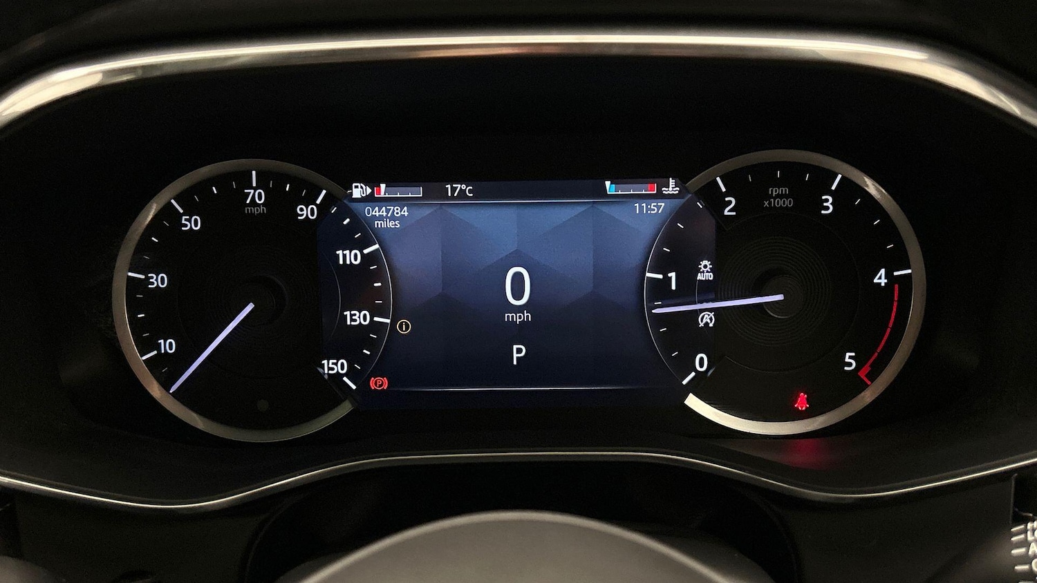 Used Jaguar F-Pace 2021 for sale - 76001009: Photo 16