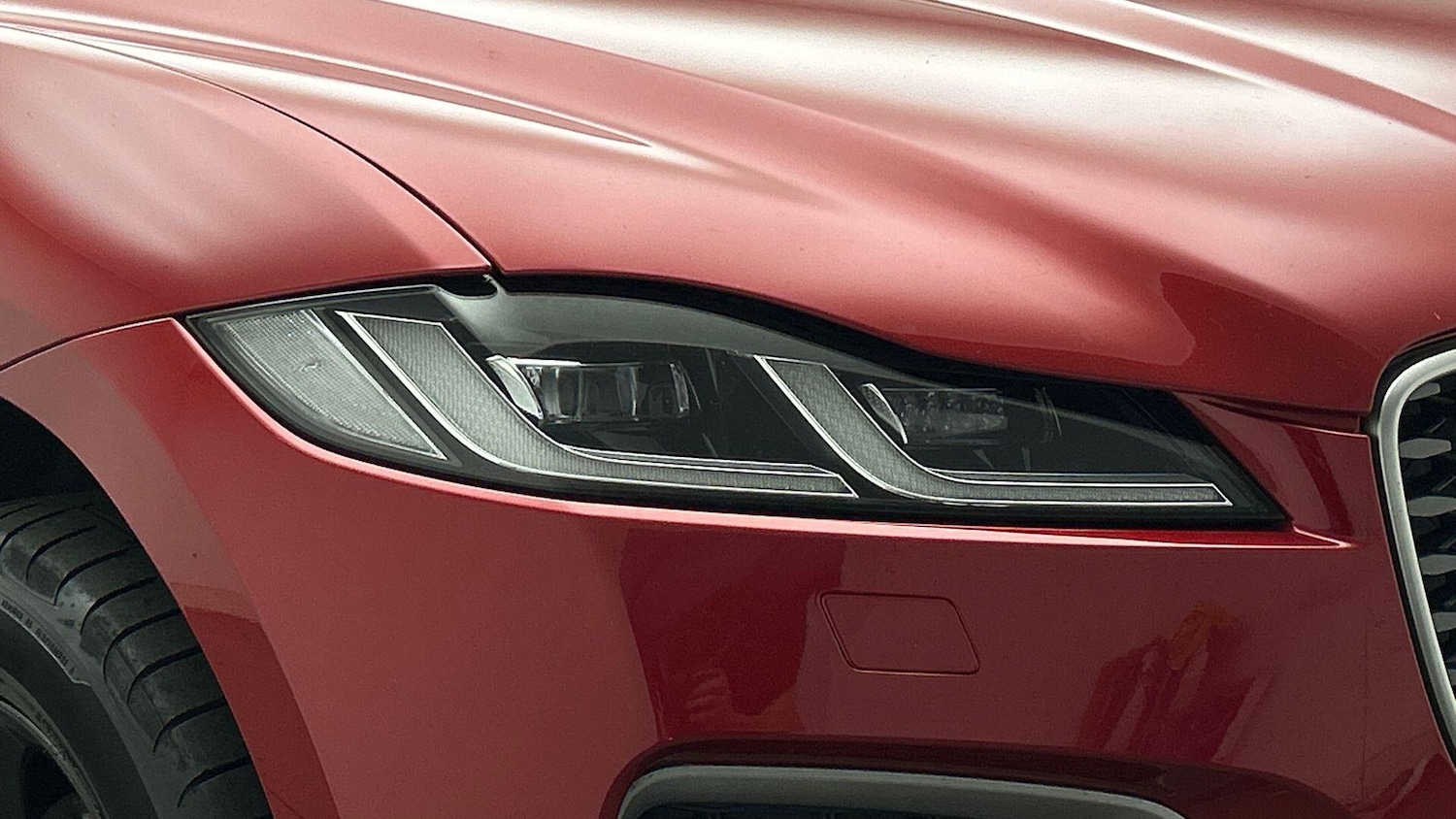 Used Jaguar F-Pace 2021 for sale - 76001009: Photo 17