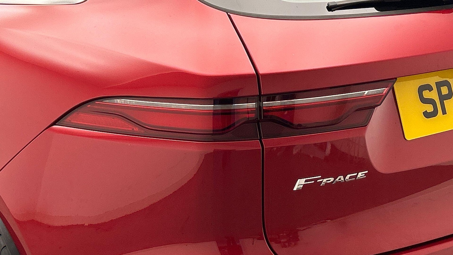 Used Jaguar F-Pace 2021 for sale - 76001009: Photo 19