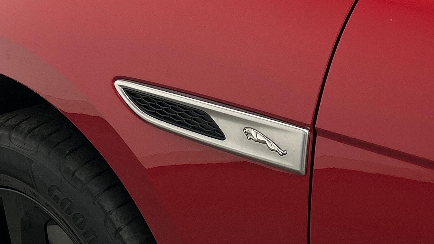 Used Jaguar F-Pace 2021 for sale - 76001009: Photo 20