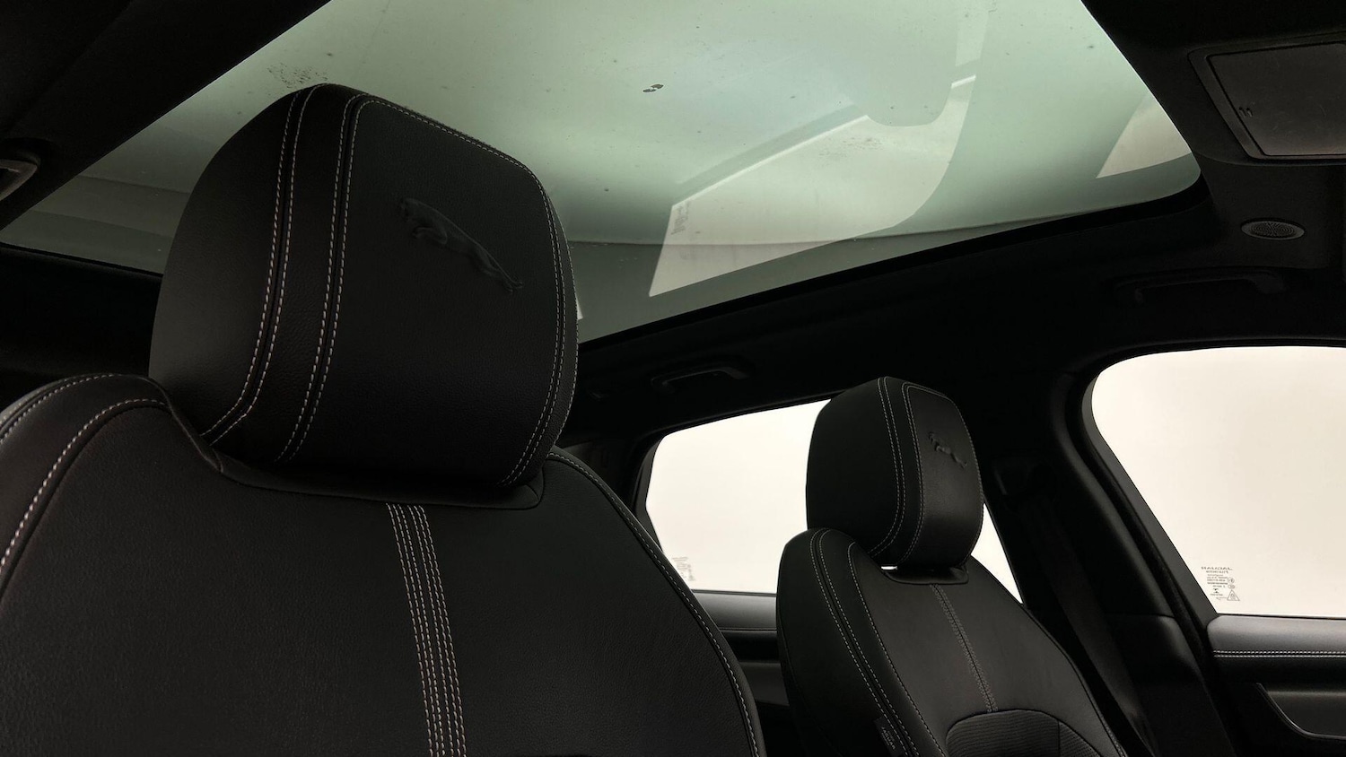 Used Jaguar F-Pace 2021 for sale - 76001009: Photo 22