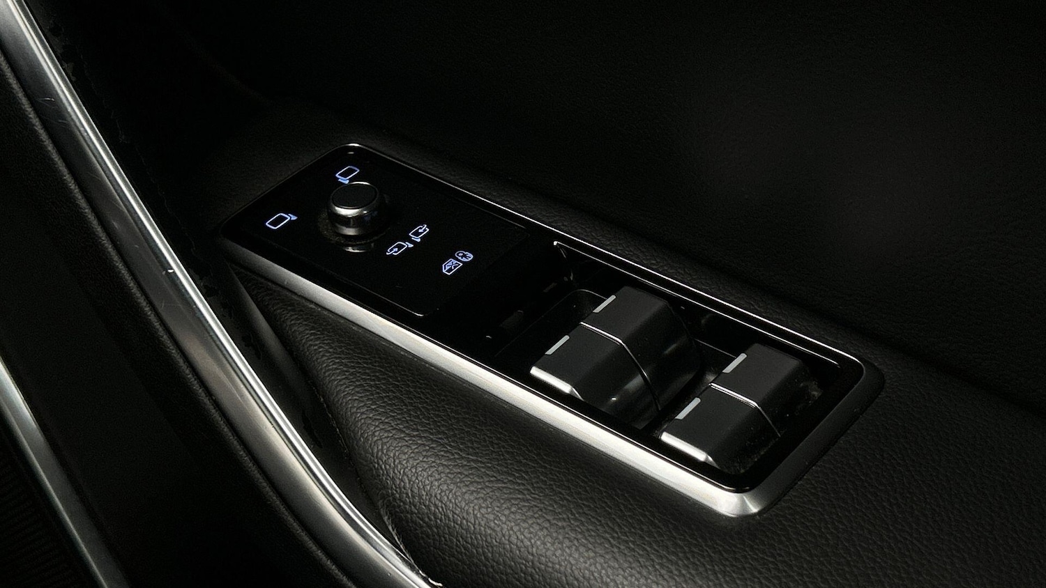 Used Jaguar F-Pace 2021 for sale - 76001009: Photo 27