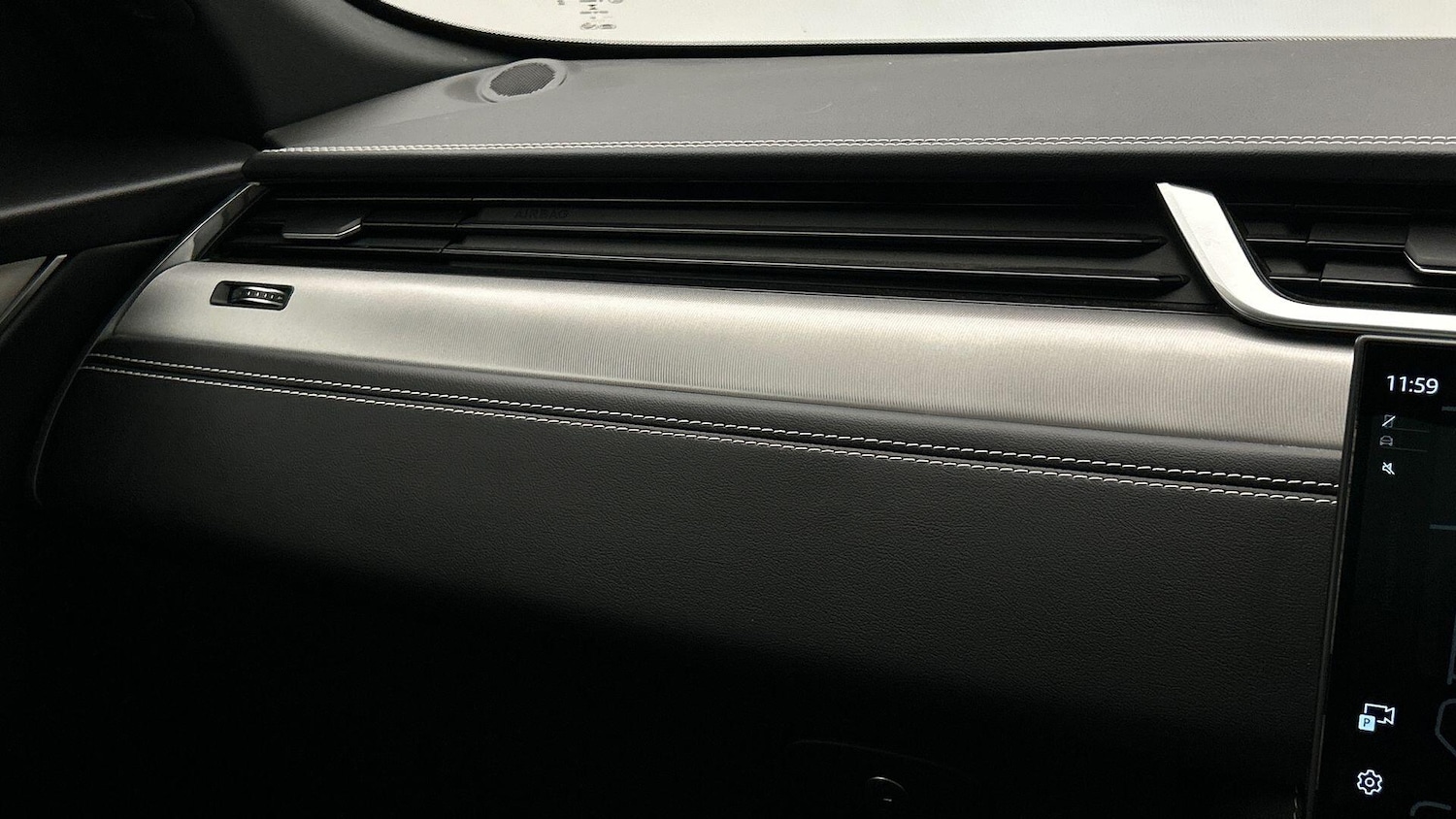 Used Jaguar F-Pace 2021 for sale - 76001009: Photo 29