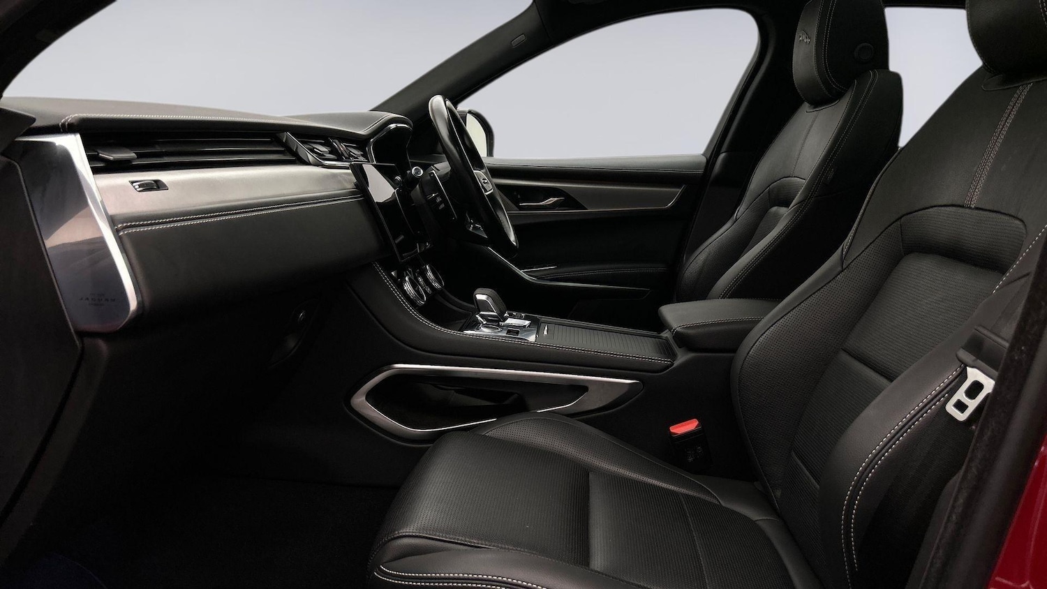 Used Jaguar F-Pace 2021 for sale - 76001009: Photo 3