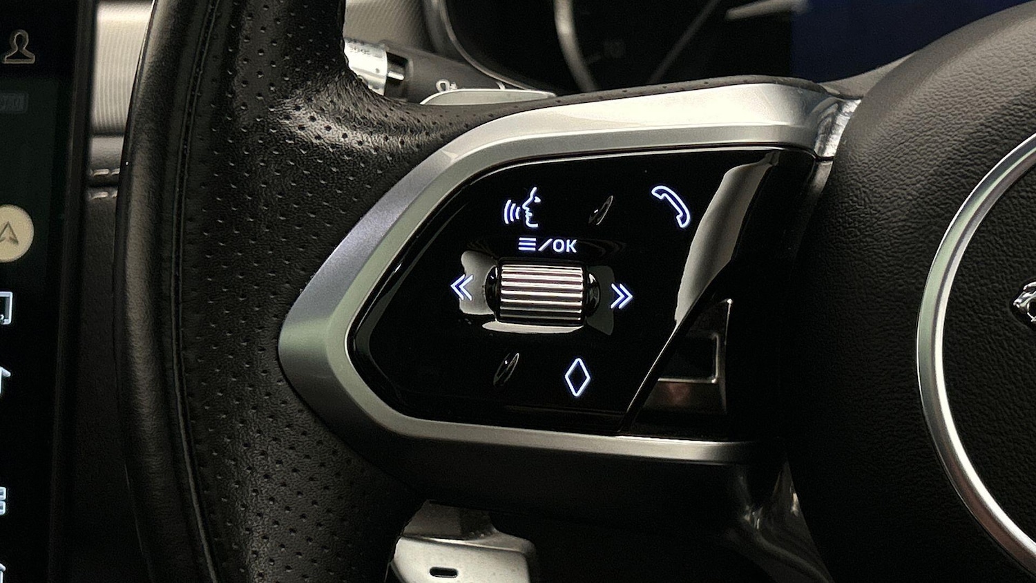 Used Jaguar F-Pace 2021 for sale - 76001009: Photo 31