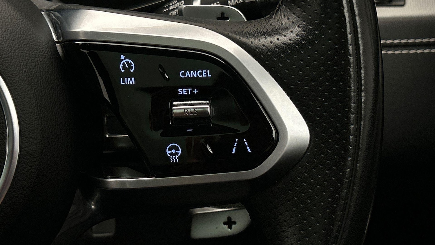 Used Jaguar F-Pace 2021 for sale - 76001009: Photo 32