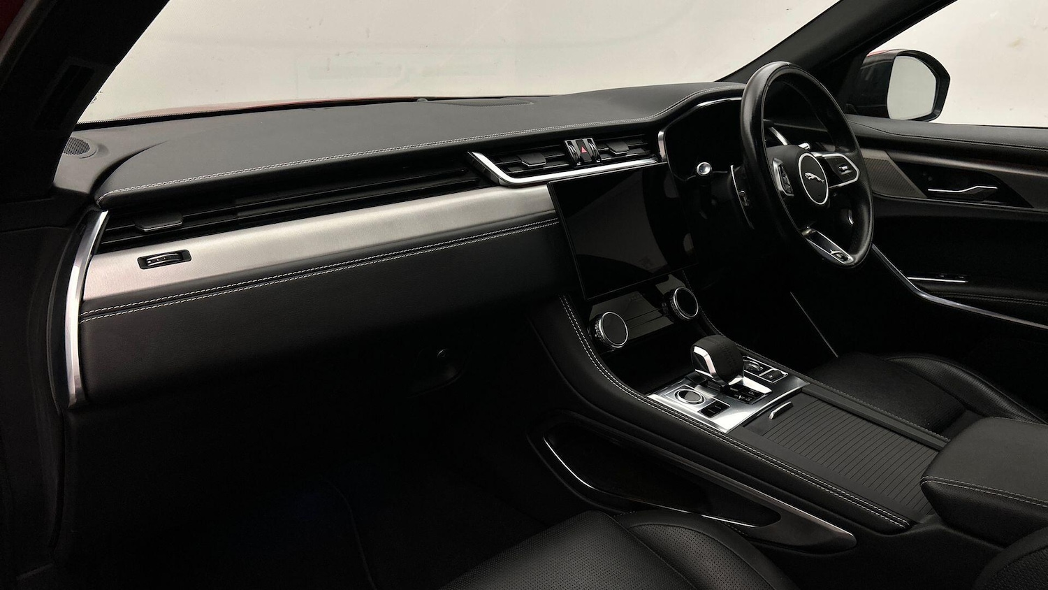 Used Jaguar F-Pace 2021 for sale - 76001009: Photo 34