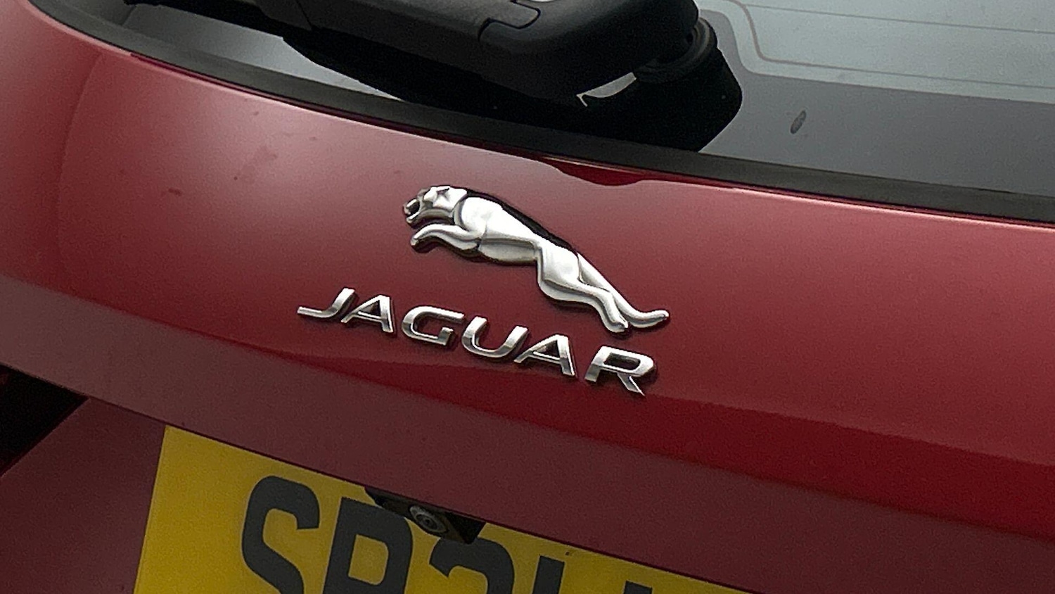 Used Jaguar F-Pace 2021 for sale - 76001009: Photo 36