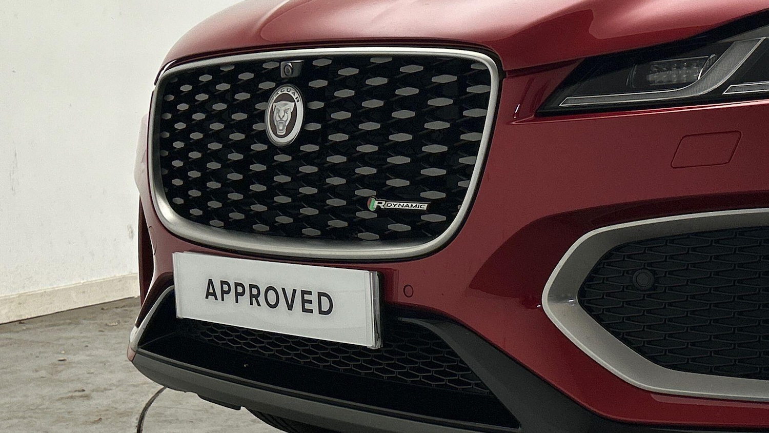 Used Jaguar F-Pace 2021 for sale - 76001009: Photo 37