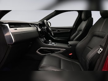 Used Jaguar F-Pace 2021 for sale - 76001009: Photo 3