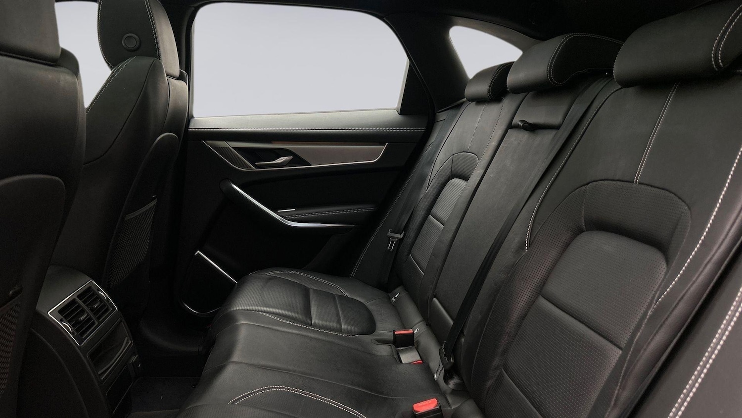 Used Jaguar F-Pace 2021 for sale - 76001009: Photo 4