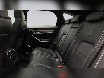 Used Jaguar F-Pace 2021 for sale - 76001009: Photo 4