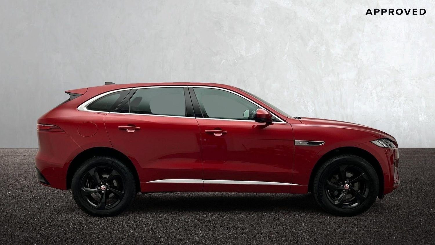 Used Jaguar F-Pace 2021 for sale - 76001009: Photo 5