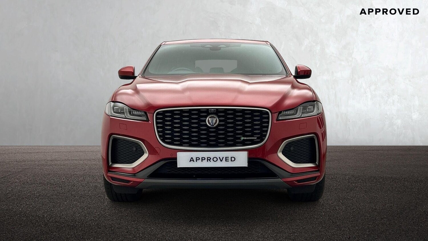 Used Jaguar F-Pace 2021 for sale - 76001009: Photo 7