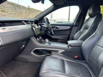 Used Jaguar F-Pace 2022 for sale - 74875097: Photo