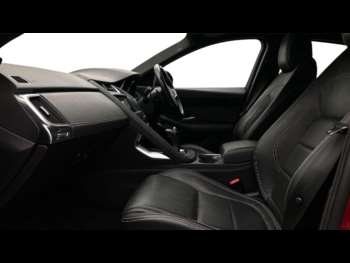Used Jaguar E-Pace 2018 for sale - 75022981: Photo