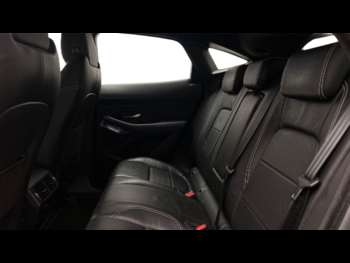 Used Jaguar E-Pace 2018 for sale - 75022981: Photo