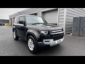 2021 - 2.0 P300 S 90 3dr Auto