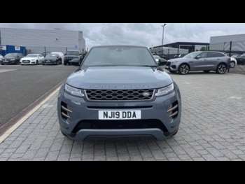 2019 - 2.0 D180 First Edition 5dr Auto
