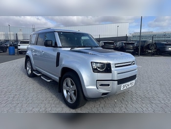 2024 - 3.0 D250 XS Edition 110 5dr Auto