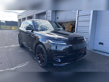 Used Land Rover Range Rover Sport 2023 for sale - 75603892: Photo