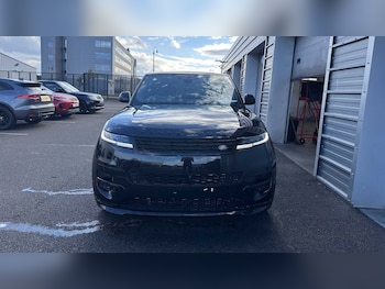 Used Land Rover Range Rover Sport 2023 for sale - 75603892: Photo