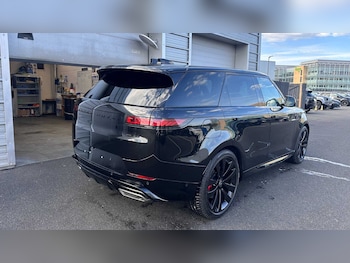 Used Land Rover Range Rover Sport 2023 for sale - 75603892: Photo