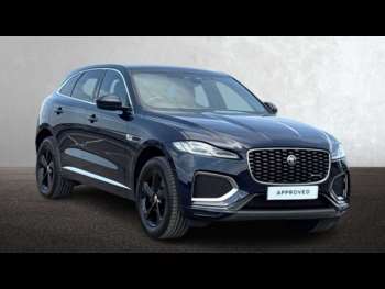 2022 - 2.0 D200 R-Dynamic S 5dr Auto AWD