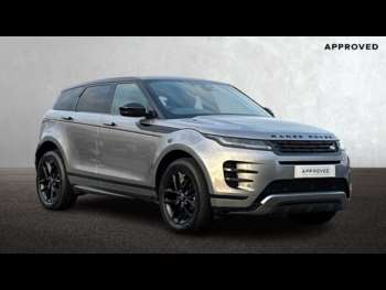 2024 - 2.0 D200 Dynamic SE 5dr Auto