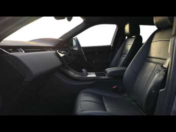 Used Land Rover Range Rover Evoque 2024 for sale - 75217491: Photo